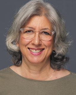Judy Simon